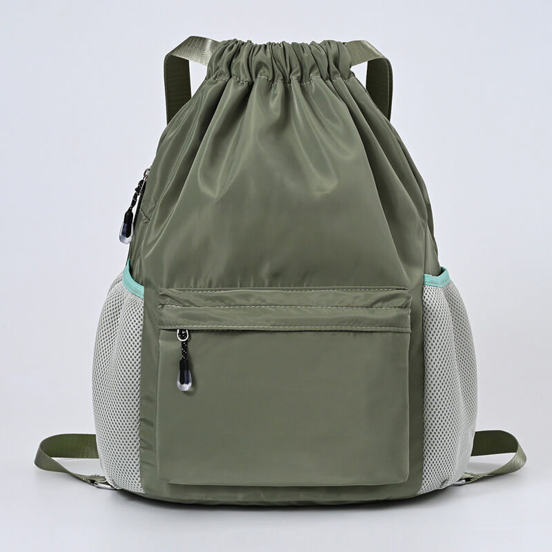 Stornfield | Drawstring Sports Bag