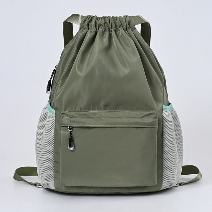 Stornfield | Drawstring Sports Bag