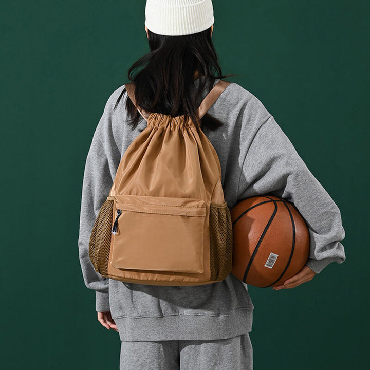 Stornfield | Drawstring Sports Bag