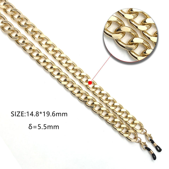 Chic Chain Eyewear Retainer Stornfield