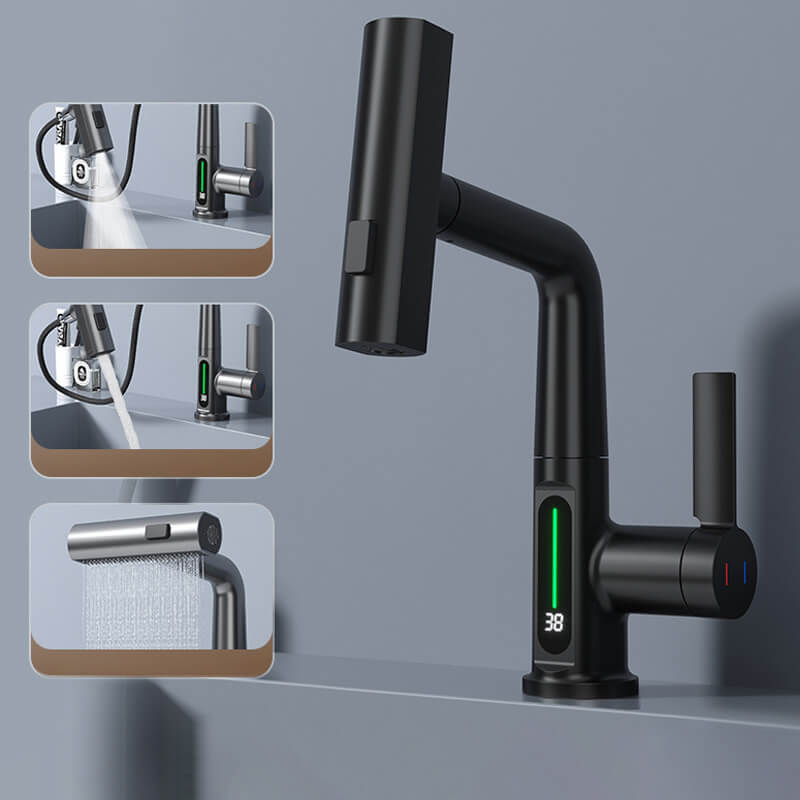 AquaSentinel — Avoid burns and master your water world with smart control and longer lifespan! | Stornfield