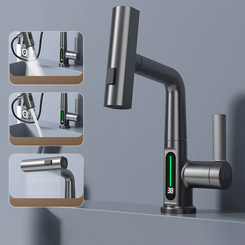 AquaSentinel — Avoid burns and master your water world with smart control and longer lifespan! | Stornfield
