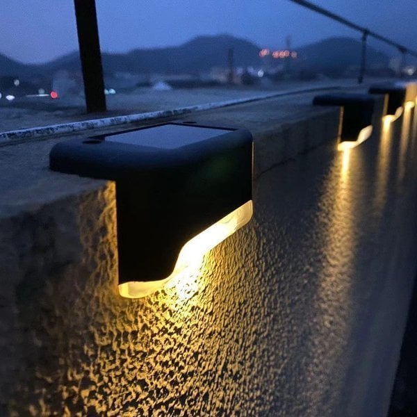 PowerLuma Solar Light — Safe and stylish light magic for your terrace at night | Stornfield