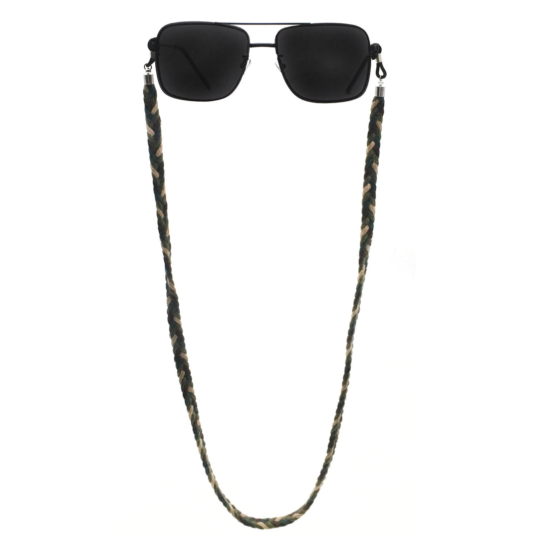 Trendy Eyewear Chain Stornfield