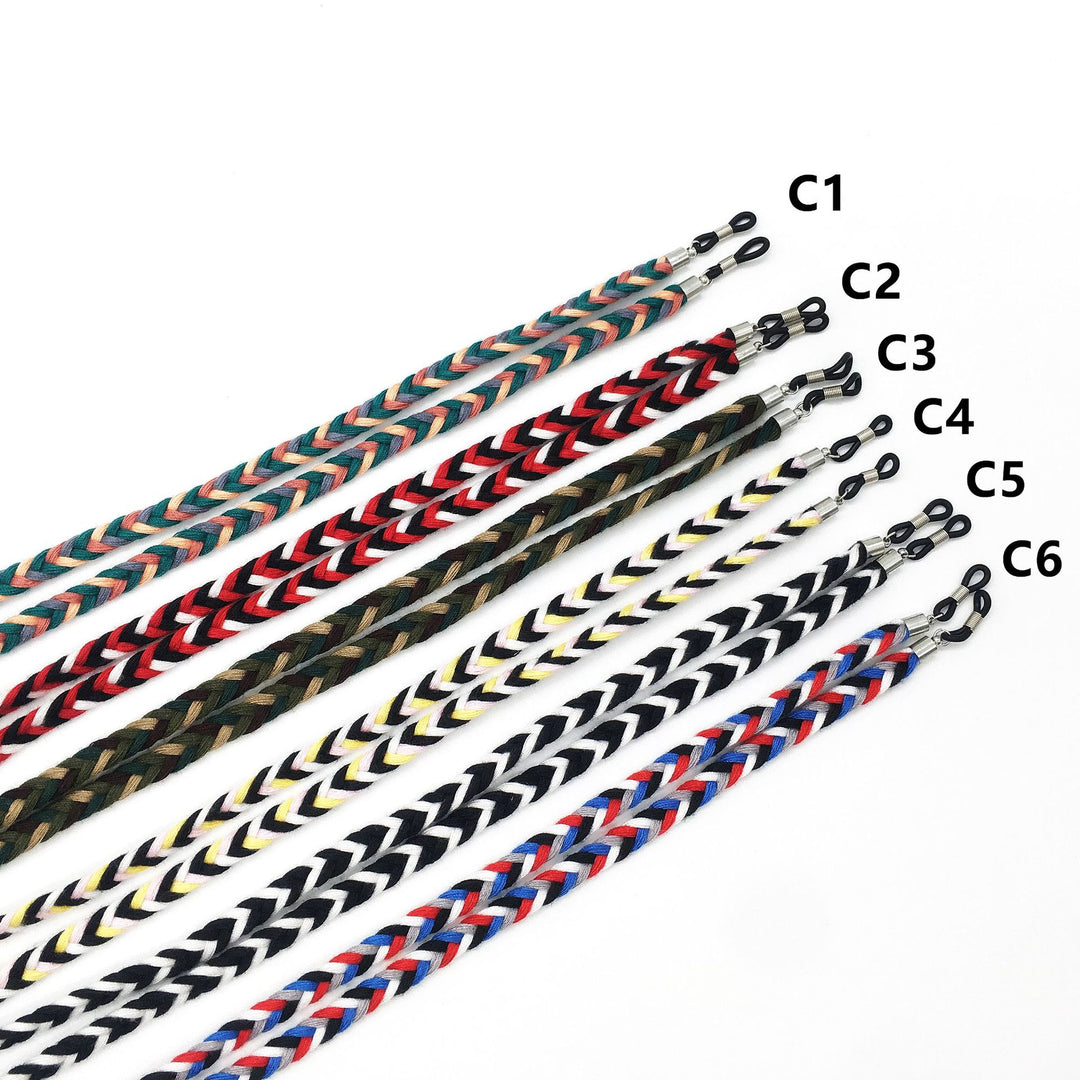 Trendy Eyewear Chain Stornfield