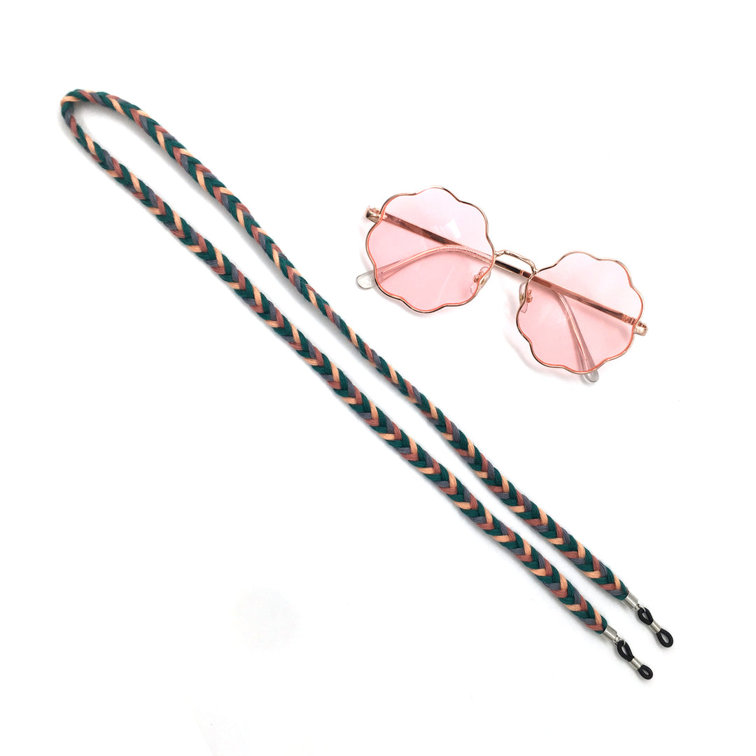 Trendy Eyewear Chain Stornfield