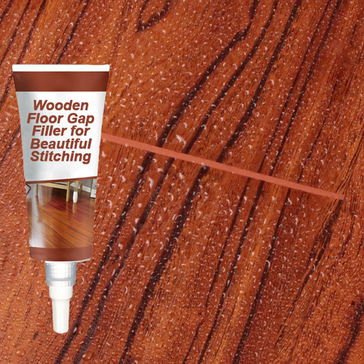 Stornfield | Laminate Floor Gap Filler for a Beautiful Finish