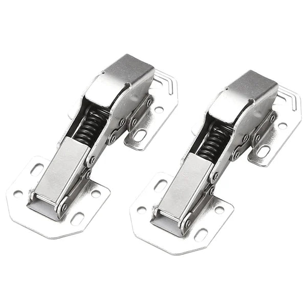 Close - Silent Shower - Soft Hydraulic Closure | Stornfield