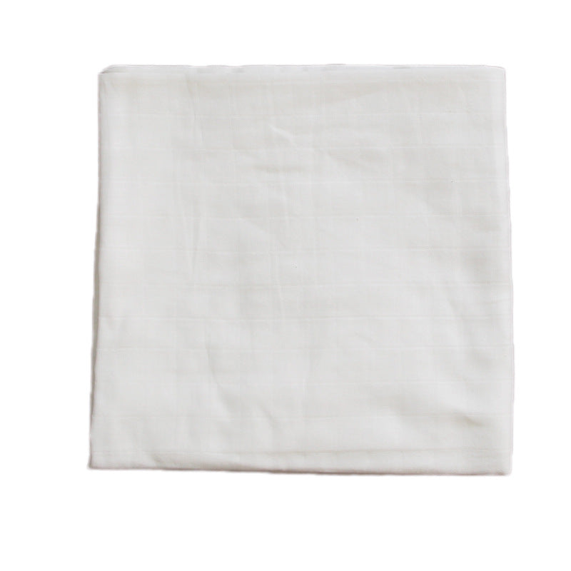 Lightweight Breathable Muslin Blanket Stornfield