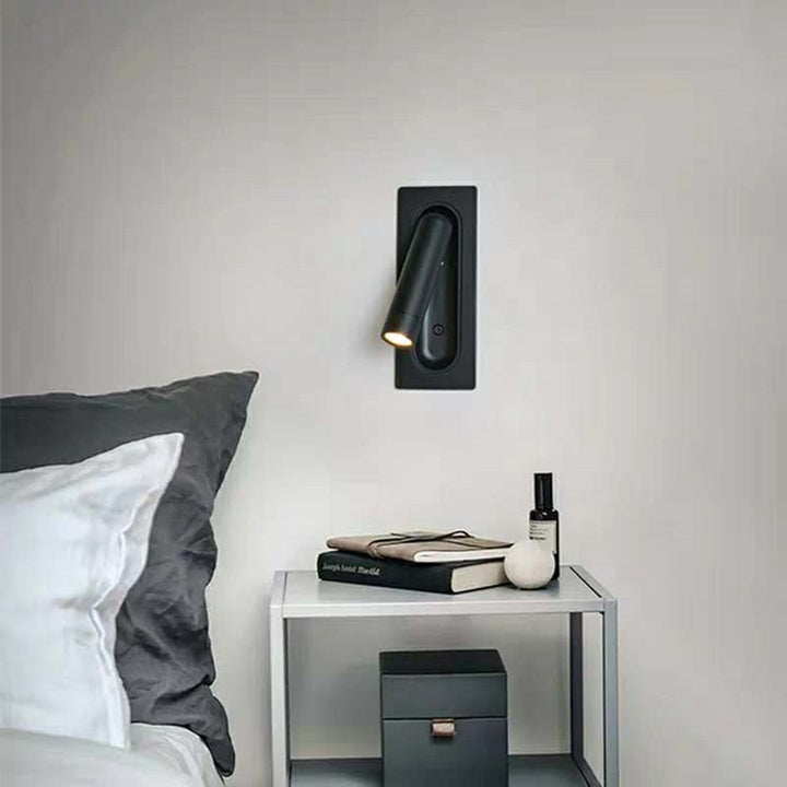 Modern Wall Mounted