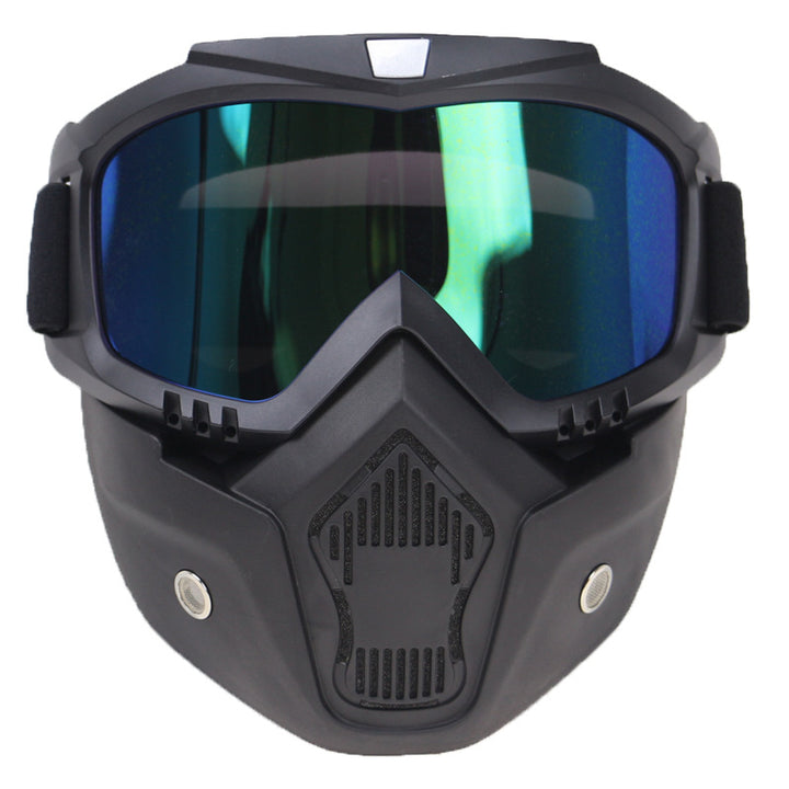 Off-Road Protective Goggles Stornfield