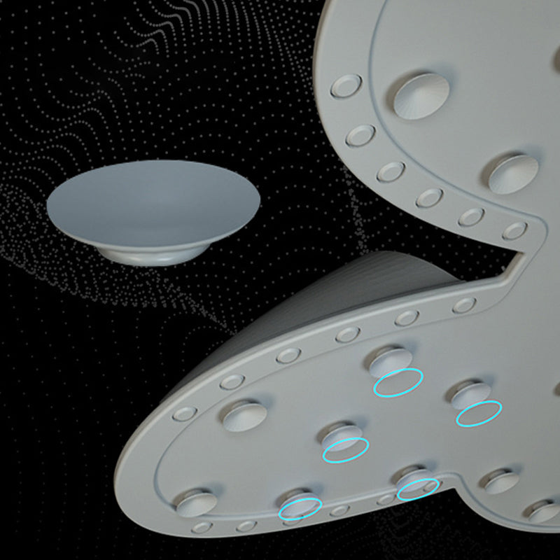 Multifunctional Silicone Massage Mat | Ultimate Shower Companion | Stornfield