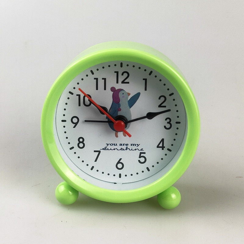 Children's table clock Stornfield