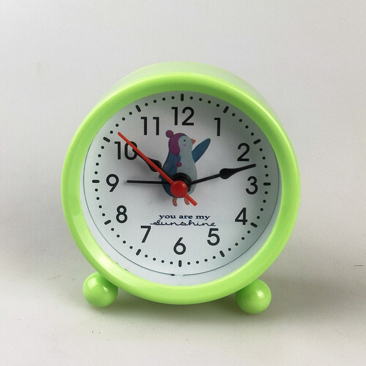 Children's table clock Stornfield
