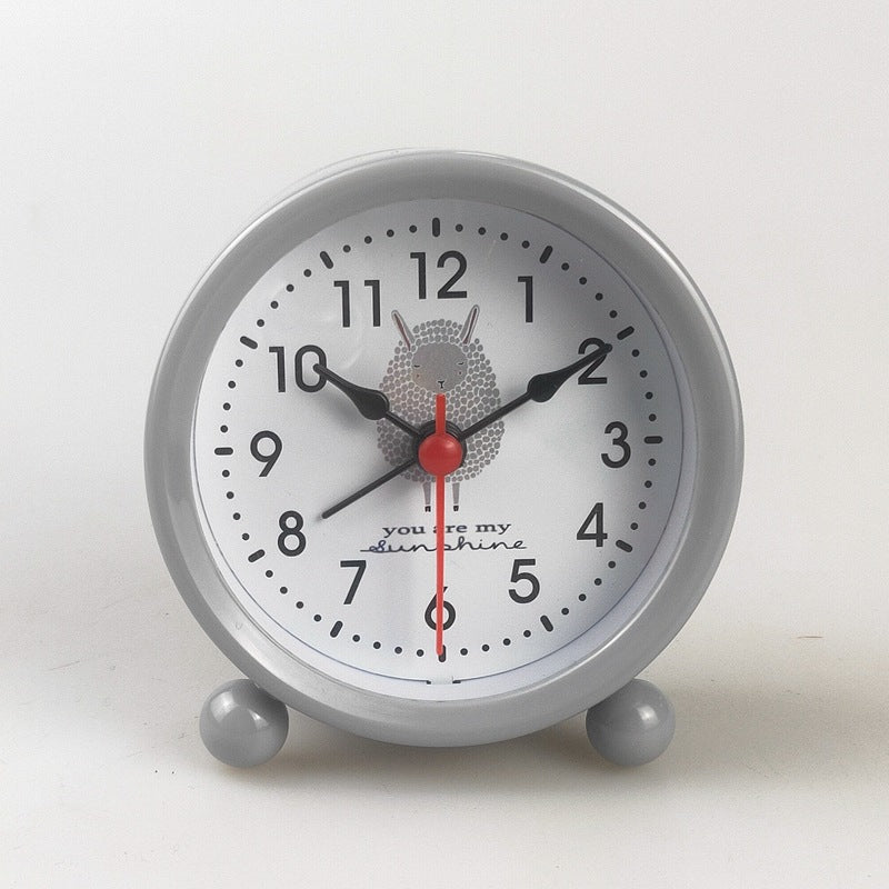 Children's table clock Stornfield