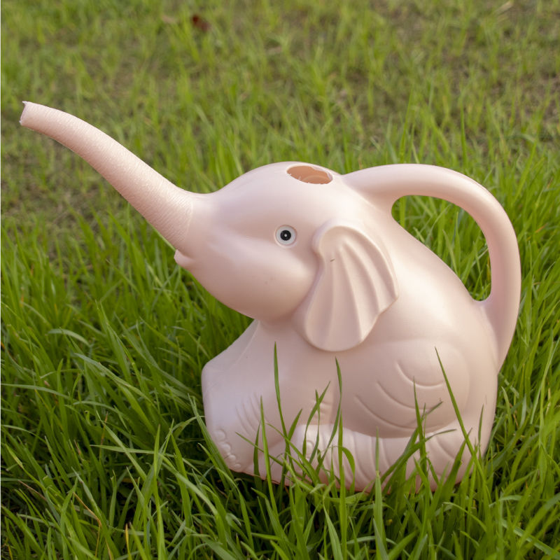 Cute Elephant-Shaped Watering Can Stornfeild