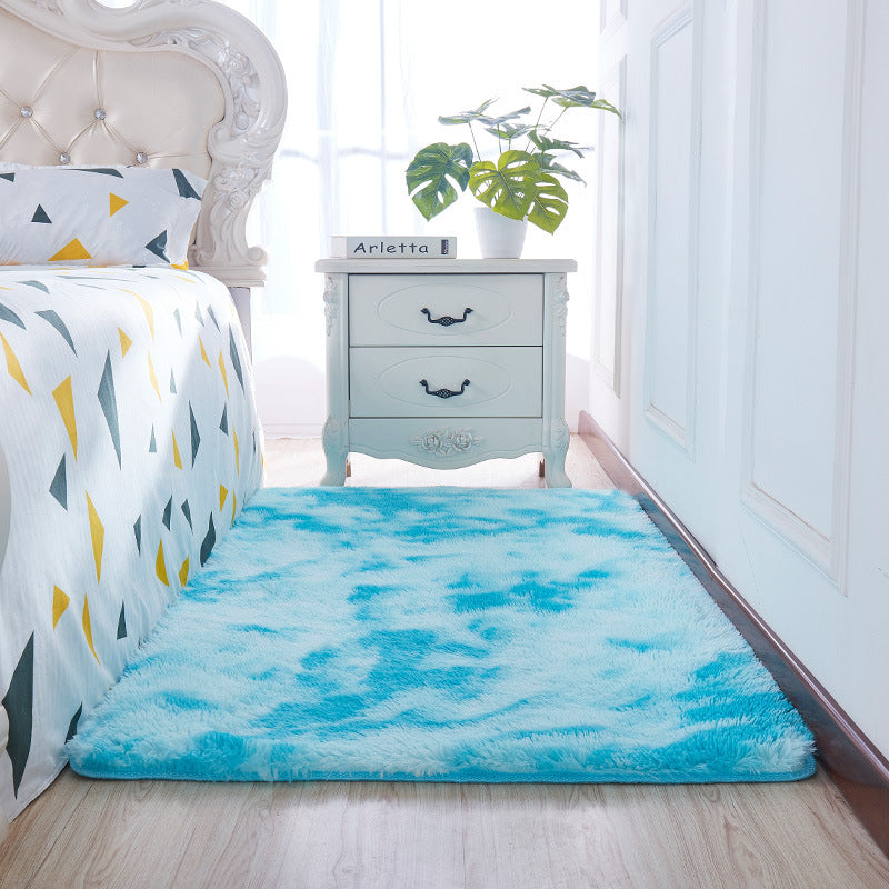 Plush Shag Area Rug Stornfield