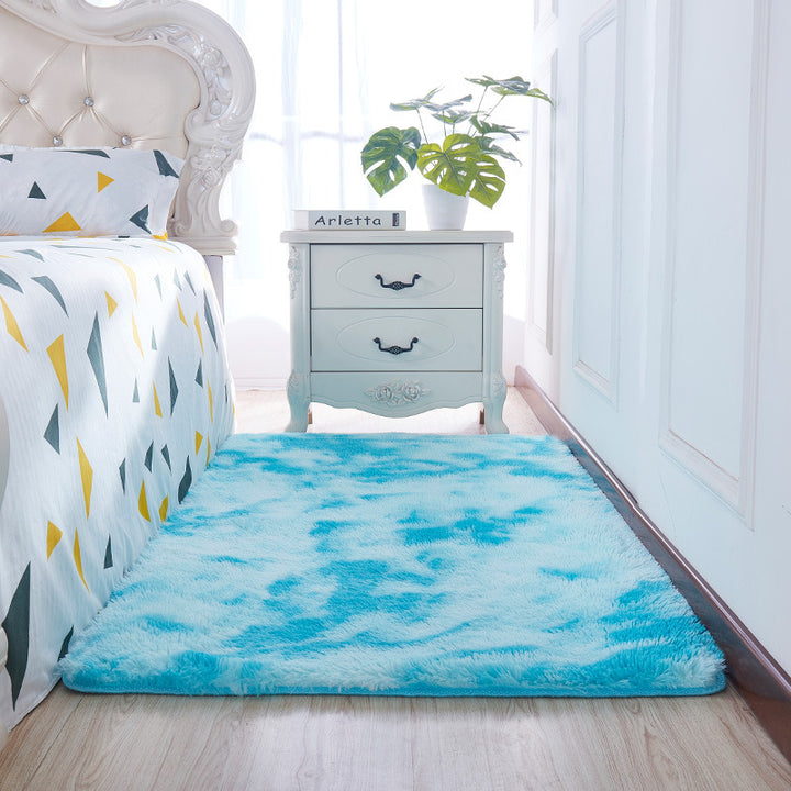Plush Shag Area Rug Stornfield