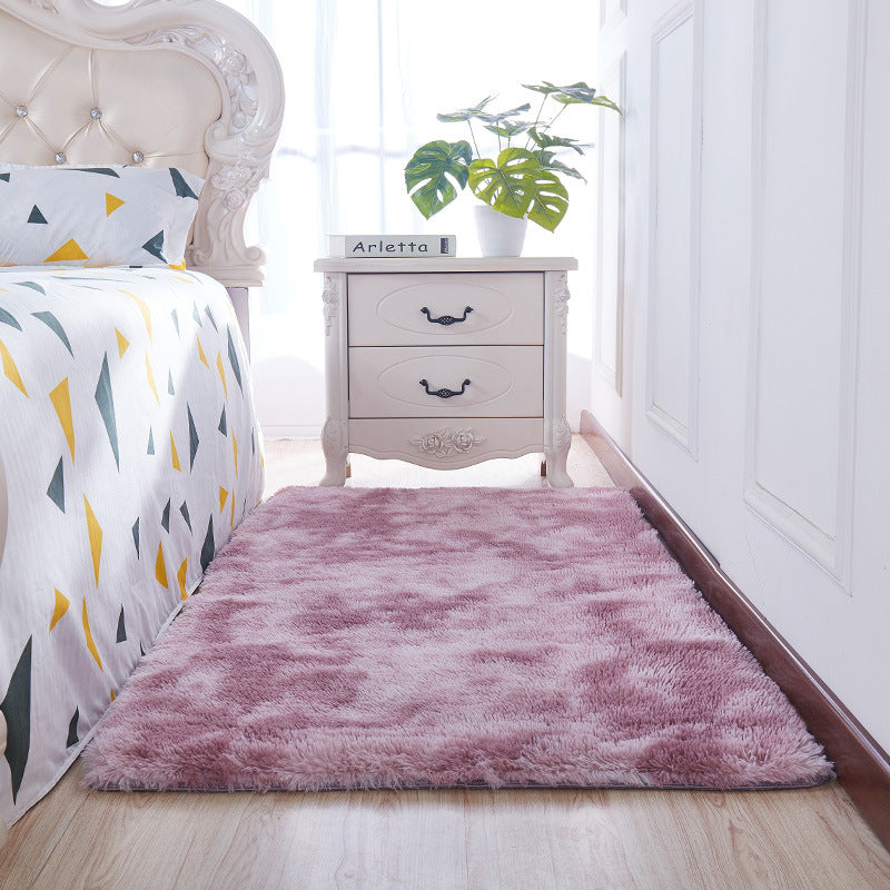Plush Shag Area Rug Stornfield