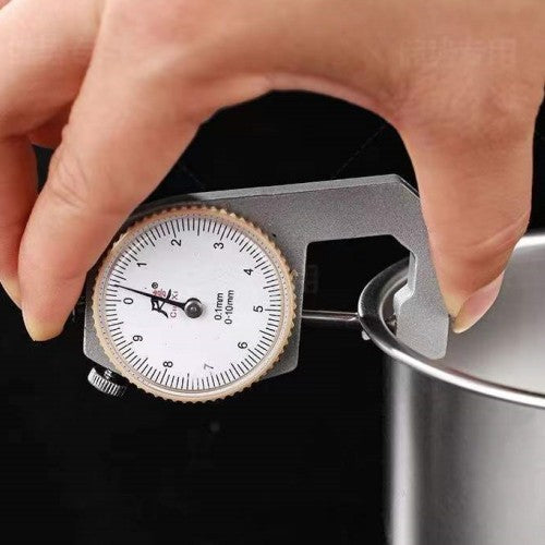Stornfield | Airtight 304 Stainless Steel Storage Container