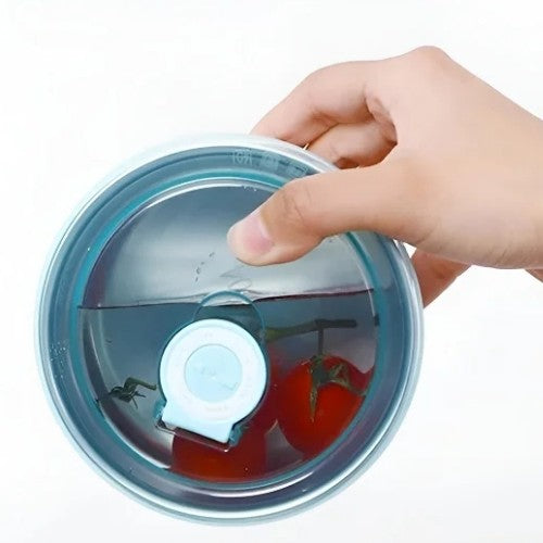 Stornfield | Airtight 304 Stainless Steel Storage Container