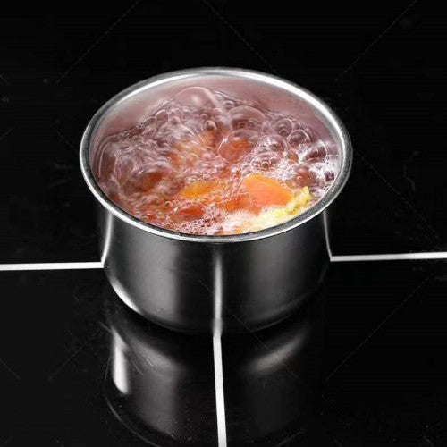 Stornfield | Airtight 304 Stainless Steel Storage Container
