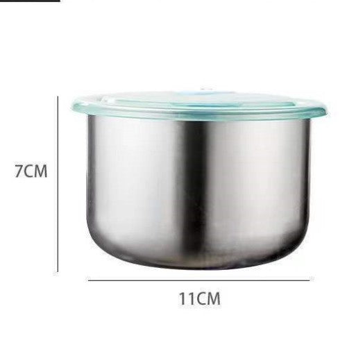 Stornfield | Airtight 304 Stainless Steel Storage Container