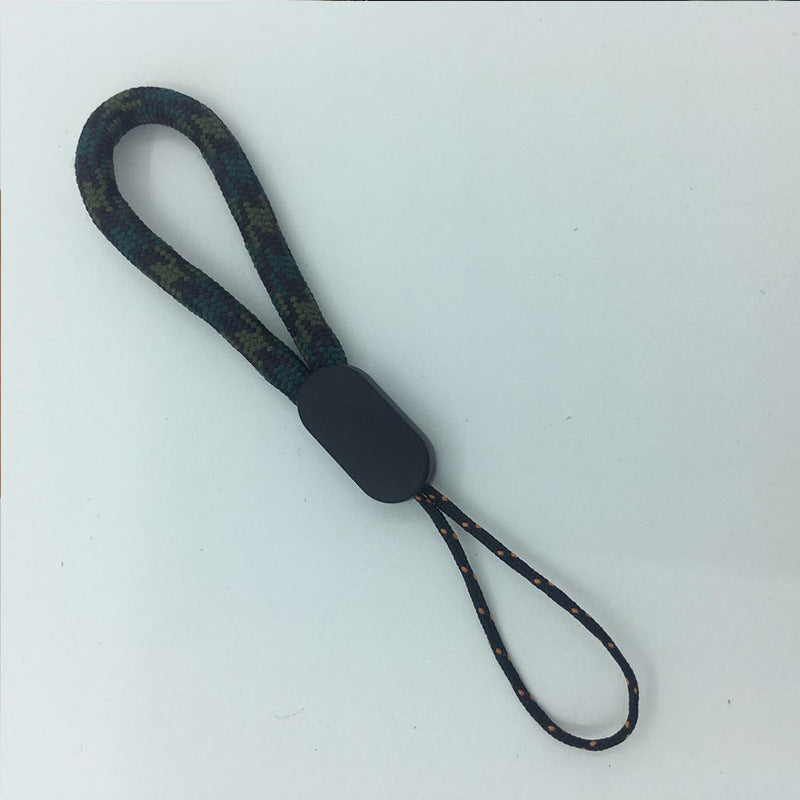Durable Multi-Use Lanyard Loop Stornfield