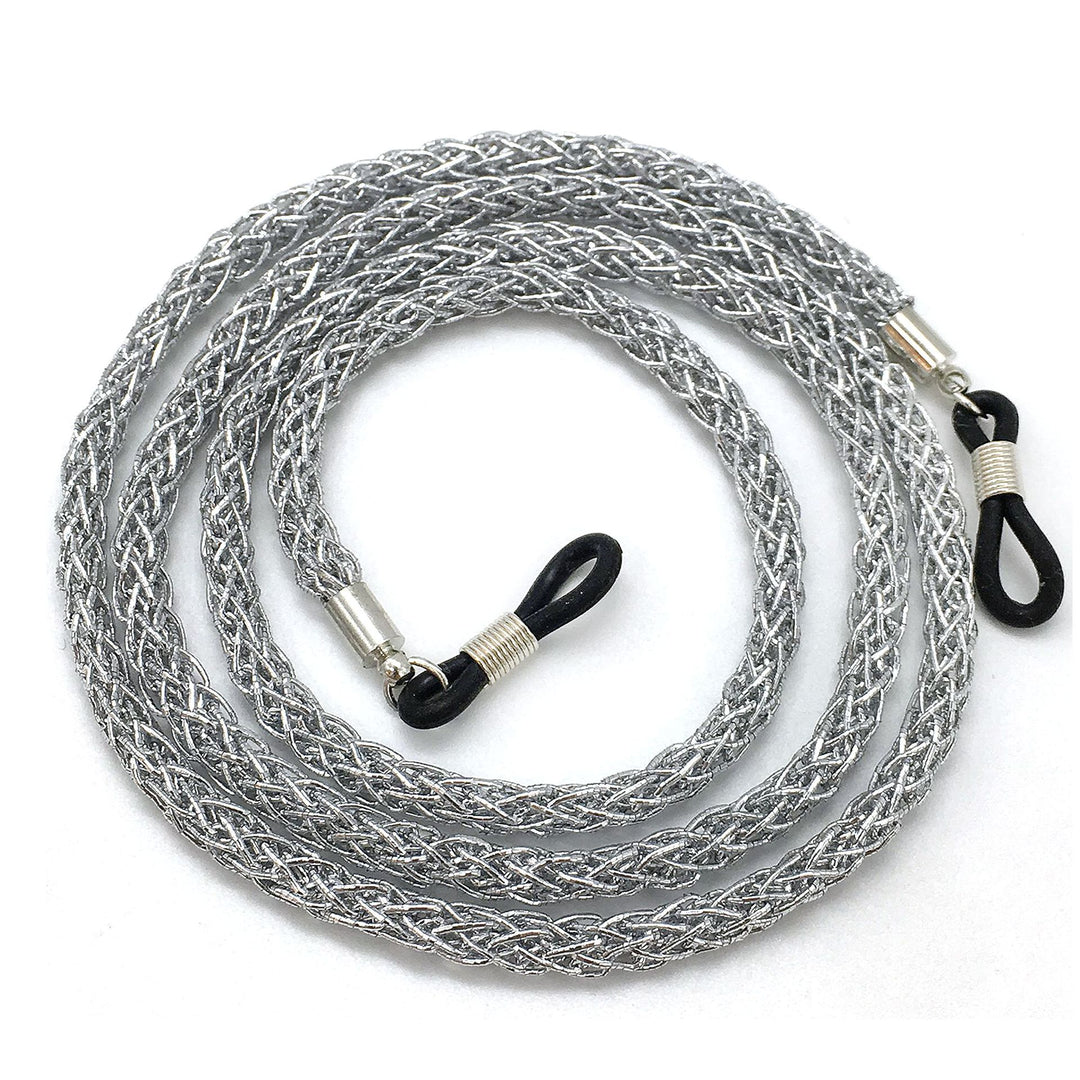 Braided Eyewear Retention Cord Stornfield