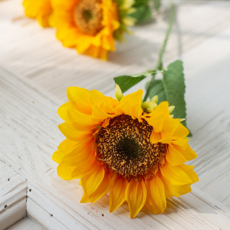 Sunflower Floral Bouquet