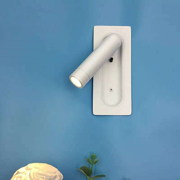 Modern Wall Mounted