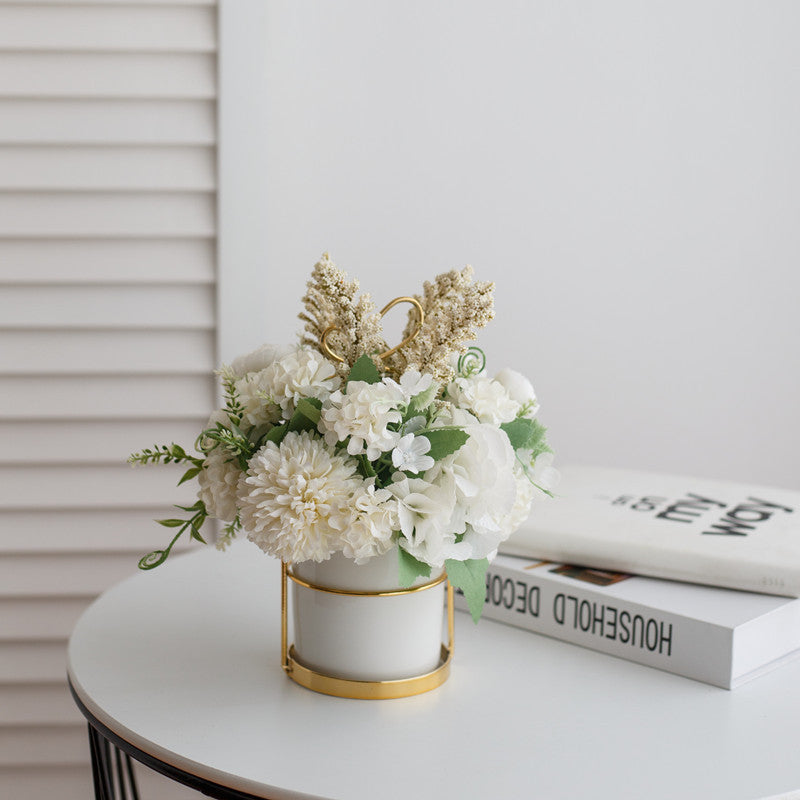 Elegant Floral Centerpiece Arrangement  1790318257