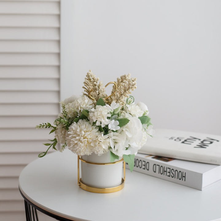Elegant Floral Centerpiece Arrangement  1790318257