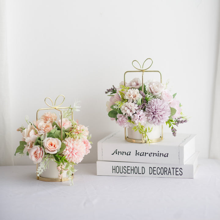Elegant Floral Centerpiece Arrangement  1790318257