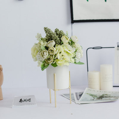 Elegant Floral Arrangement
