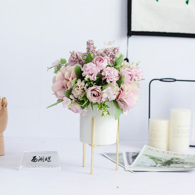 Elegant Floral Arrangement