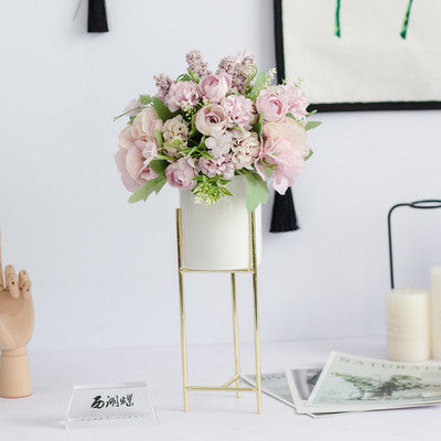Elegant Floral Arrangement