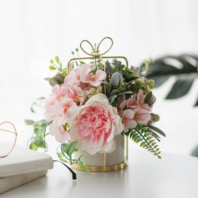 Stylish Floral Arrangement