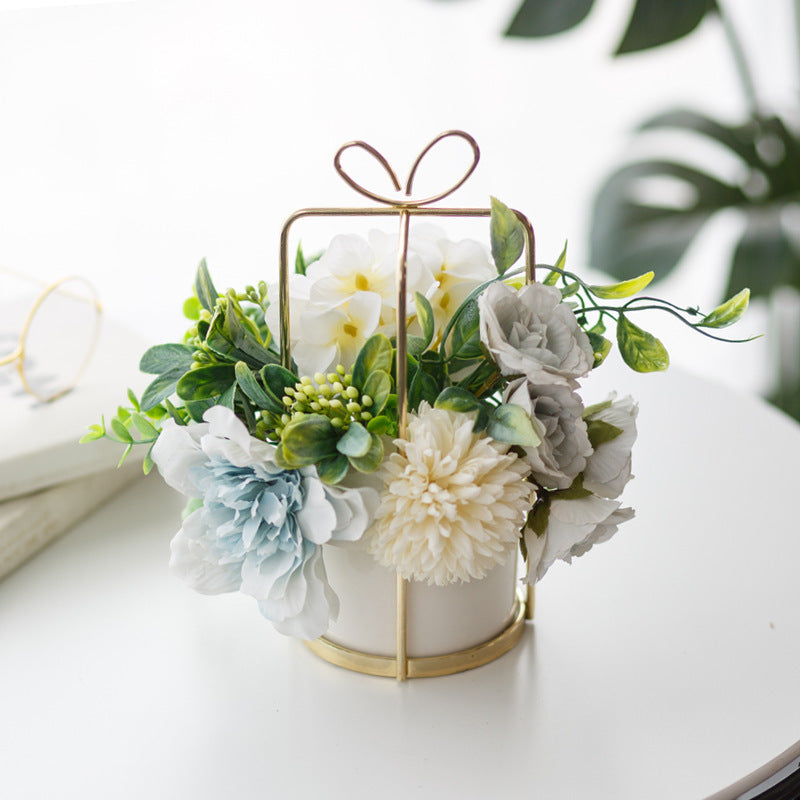 Stylish Floral Arrangement