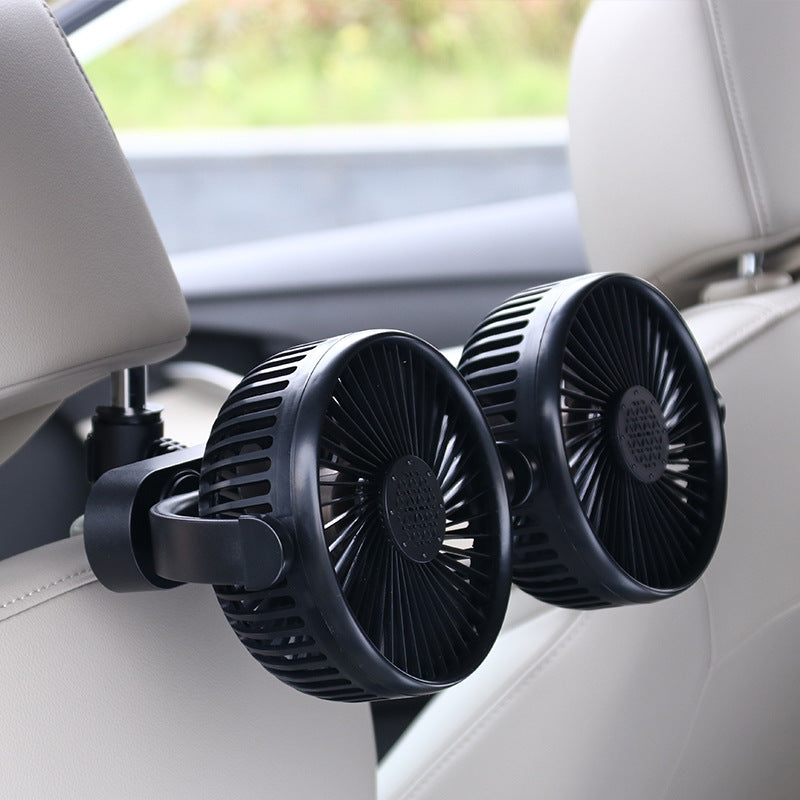 Table fan Stornfield