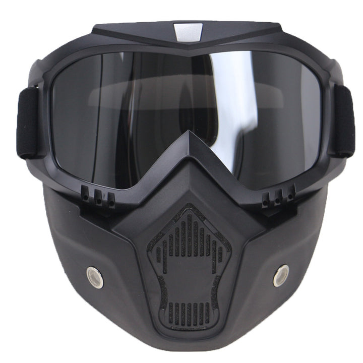 All-Terrain Adventure Goggles Stornfield