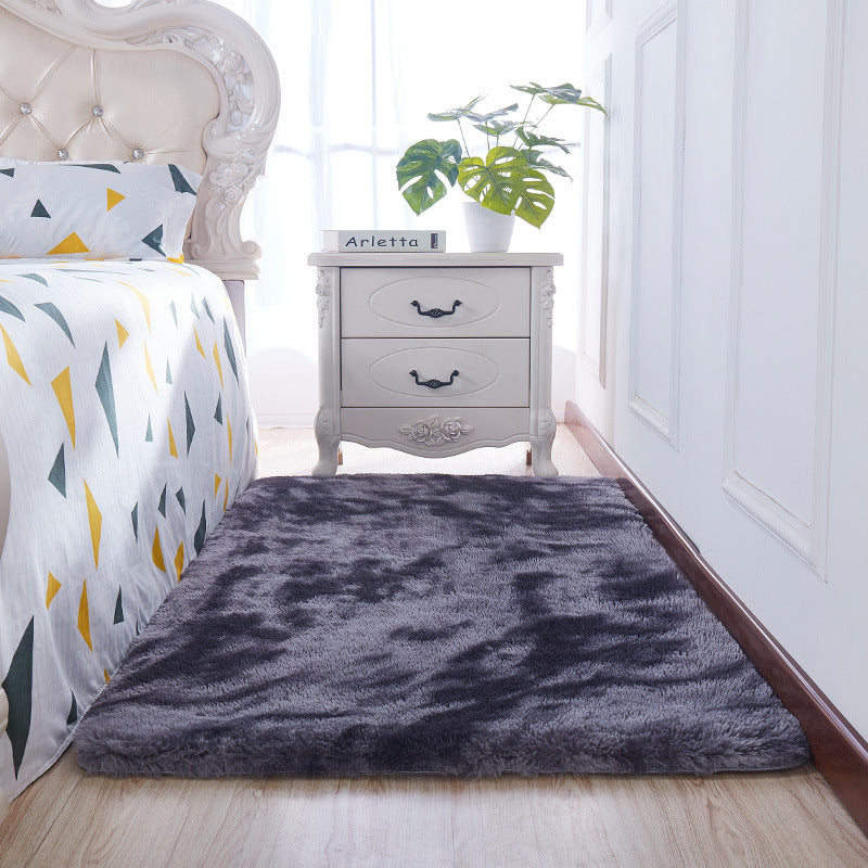 Plush Shag Area Rug Stornfield