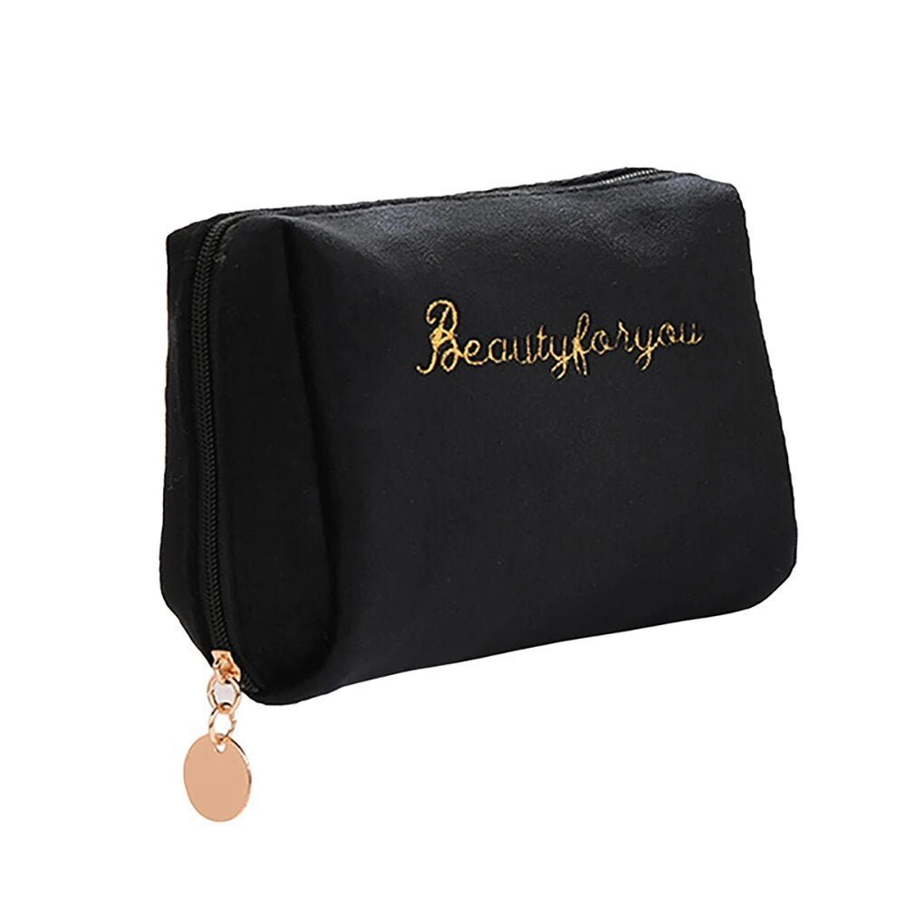 Elegance and practicality Stylish cosmetic bag | Stornfield