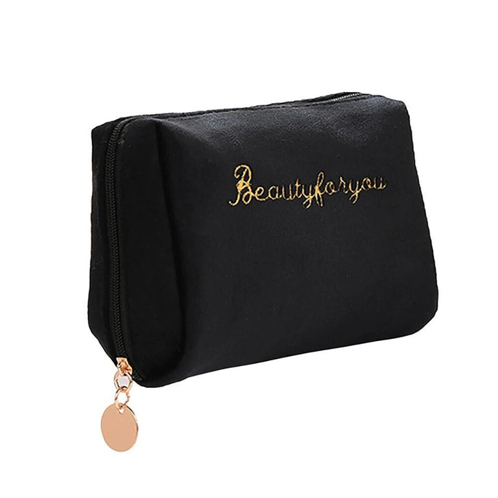 Elegance and practicality Stylish cosmetic bag | Stornfield