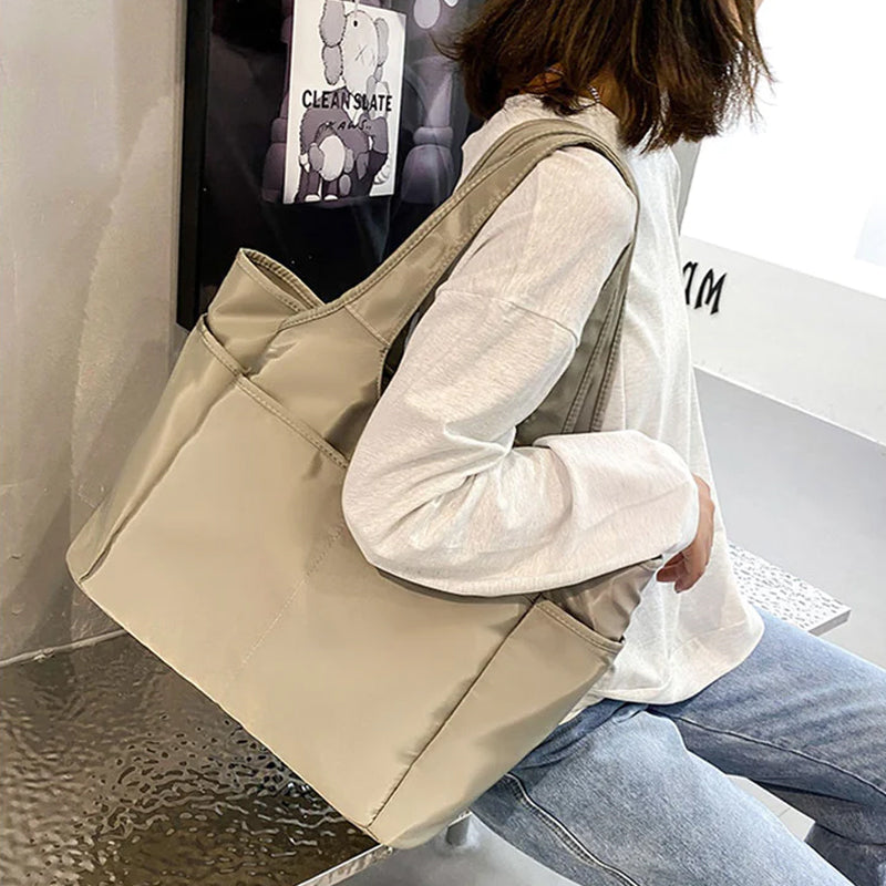 Stornfield | Large Capacity Women's Multi-functional Tote Bag