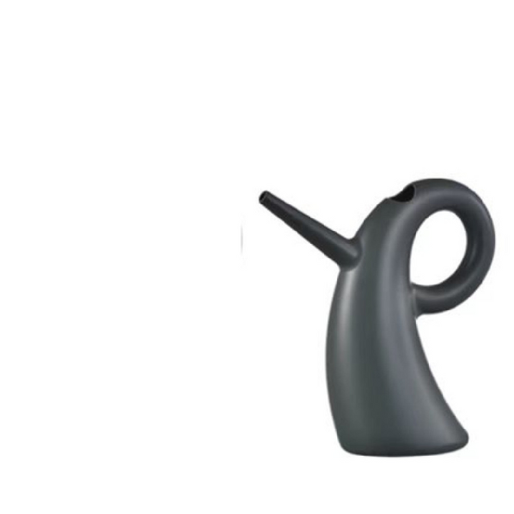 Stornfield | Watering can with extended spout – Elegant design for precise watering