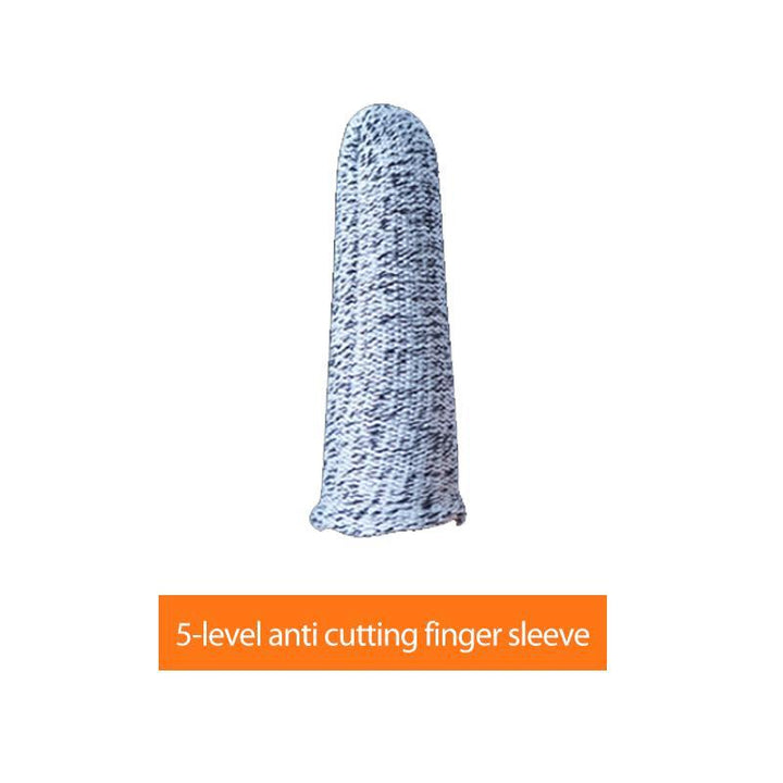 Gardening Thumb Knife Finger Gloves | Stornfield