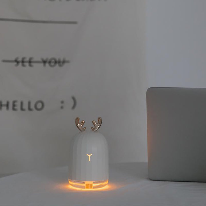 Aroma Essential Oil Diffuser | Stornfield
