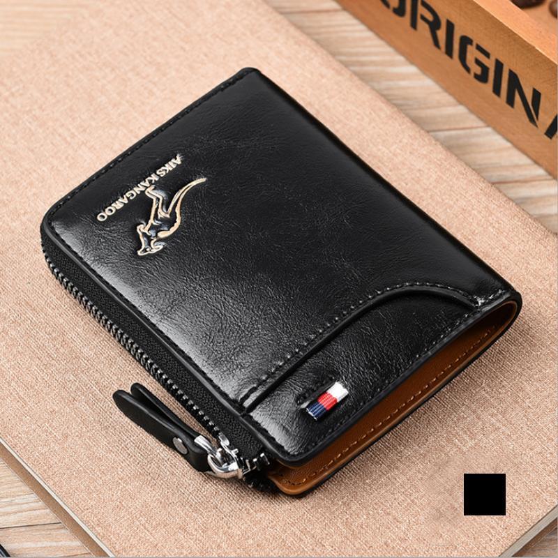 Stornfield | Security Wallet | A compact and secure wallet