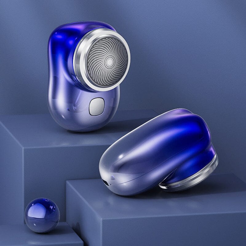 USB Mini Shaver | Stornfield